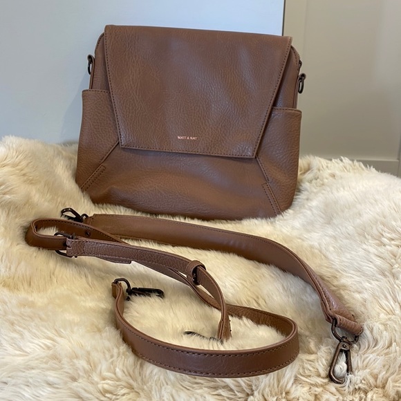 Matt & Nat handbag - Picture 1 of 1